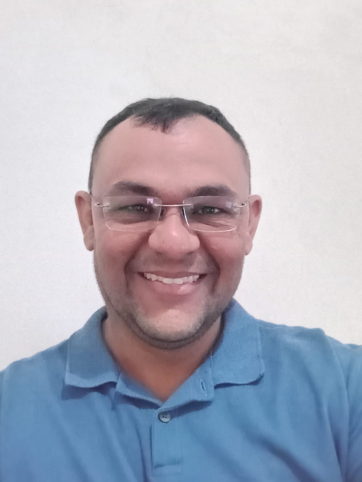 Foto de Chagas Barros